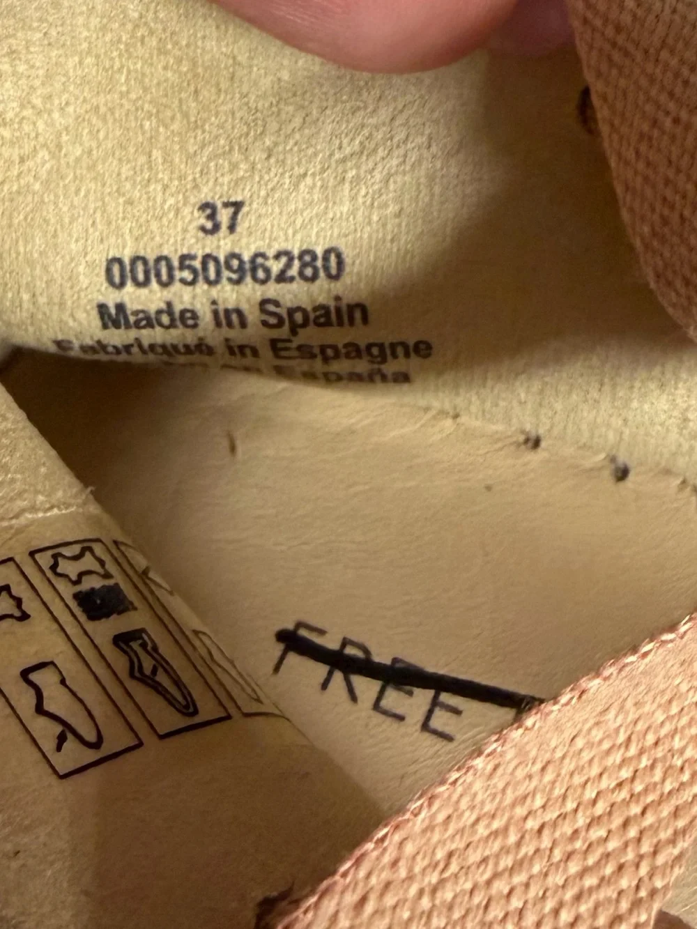 Free People Heat Wave Espadrilles NIB
